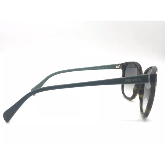 Prada model SPR01O color 2UA-1E0 - Picture 6 of 8